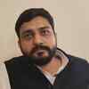 मोहसिन अली AIMIM प्रदेश अध्यक्ष