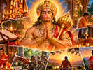 3 Things to Do With Hanuman Chalisa for Divine Grace