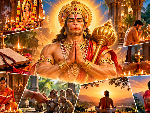 Hanuman Chalisa