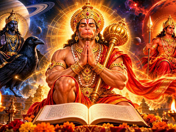 Hanuman Chalisa