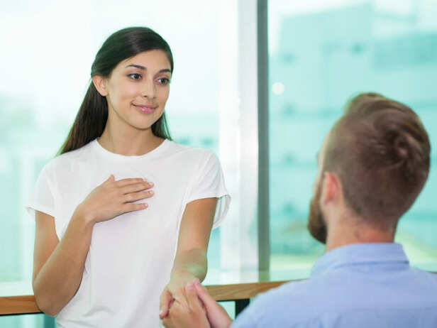 Signs He Doesn’t Respect Women,