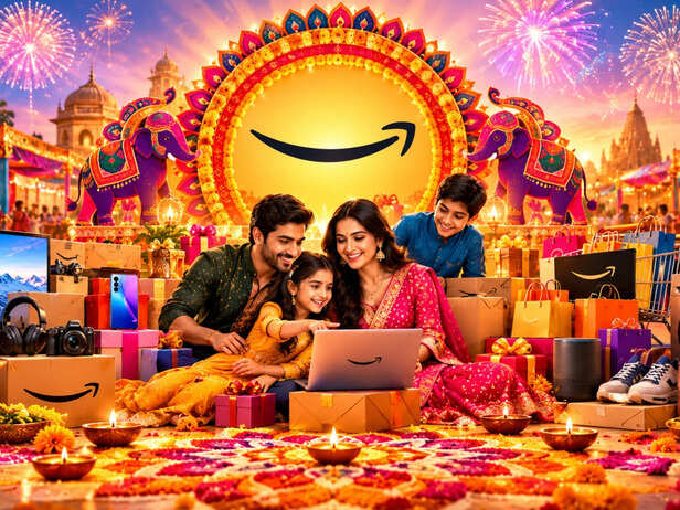 Amazon Great Indian Festival 2026