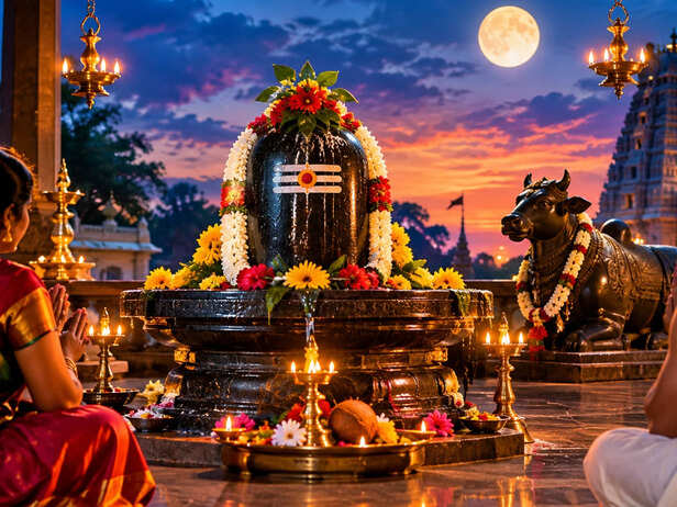 Pradosha Vrat depends on the Trayodashi Tithi