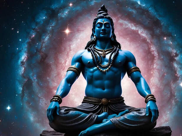 MahaDev Shiva Connection