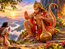 Why Hanuman Ji Tests Devotees Before Opening a New Path