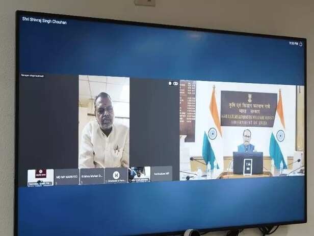 DELHI MEETING