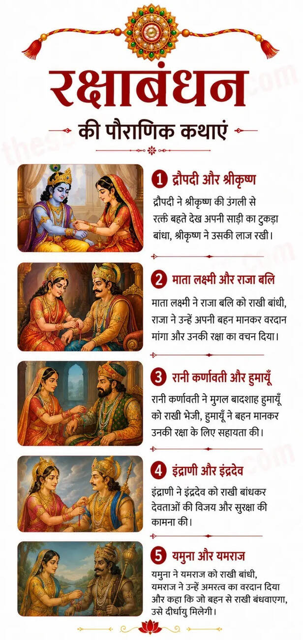 Raksha Bandhan 2026
