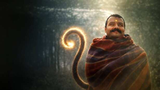 All about 'Hanuman Ansh': Devotional film records over 1,000% growth