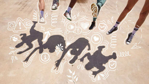 Expanding Teen Account Protections and Child Safety Features