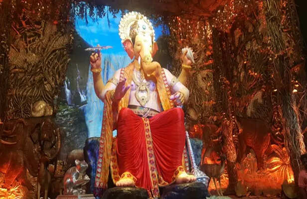 घर-घर विराजे विघ्नहर्ता गणेश जी, बप्पा की पूजा के लिए जानिए पूरी विधि,  मंत्र और मुहूर्त | Jansatta