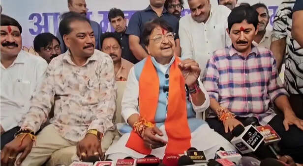 vijayvargiya sugar statement