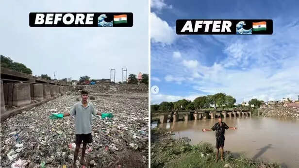 bittu-cleaned-ajnara-river