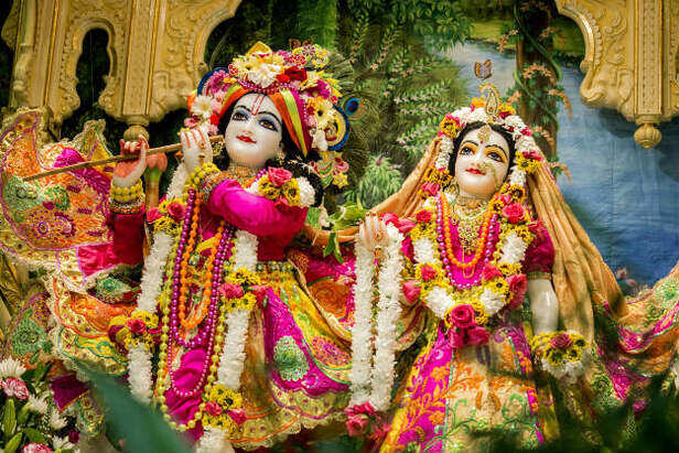 Janmashtami Celebration in India: How Janmashtami is celebrated in  Maharashtra, Vrindavan, Mathura and Manipur | India.com