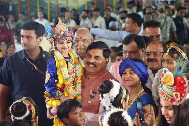 mohan-yadav-janmashtami-krishna