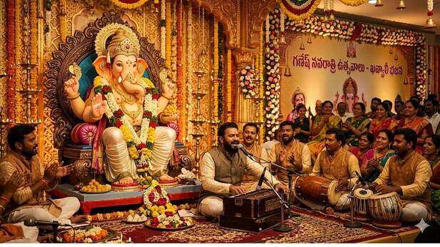Ganesh Chaturthi 2026: गलती से दिख जाए चांद तो घबराएं नहीं, तुरंत करें ये  उपाय; जानें क्यों लगता है 'कलंक दोष'