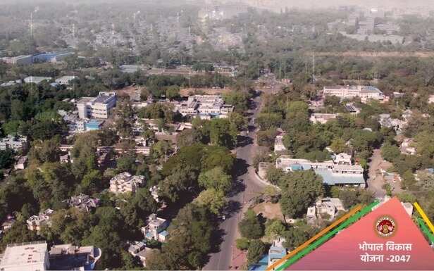 bhopal master plan 2047 (3)