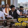 मंत्रियों के पीए पर कार्रवाई