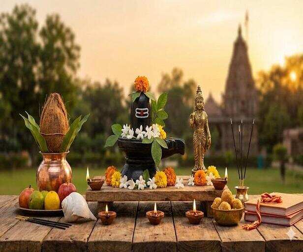 Mahashivratri 2026: 14 या 15 फरवरी कब है महाशिवरात्रि? दूर करें कन्फ्यूजन,  जानें पूजा विधि और महत्व - mahashivratri 2026 kab hai is mahashivratri on  february 14th or 15th know the date and puja ...