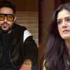 बिग बॉस 20: बादशाह ने ईशा रिखी को किया चीट - bigg boss 20: Isha Rikhi  accuses Badshah of cheating | Times Now Navbharat