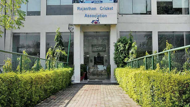 rca rajasthan