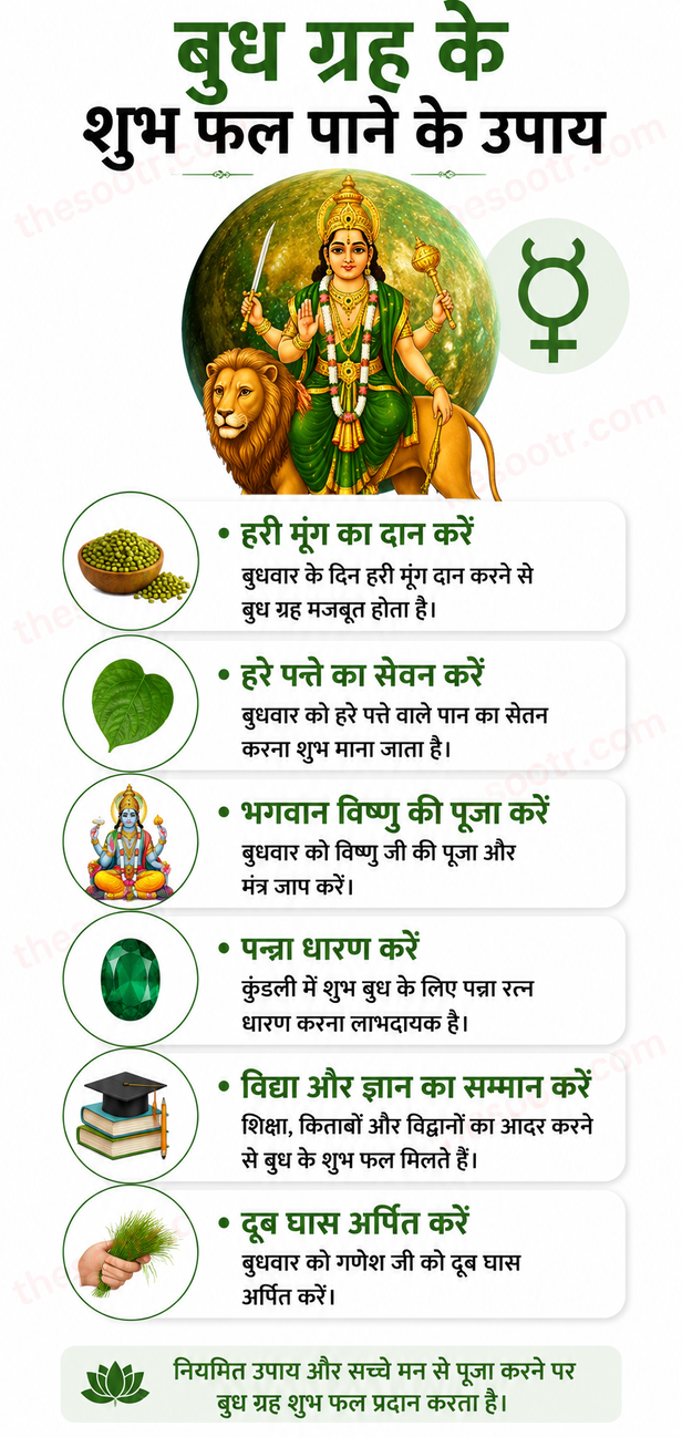 Bhadra Rajyog Effects