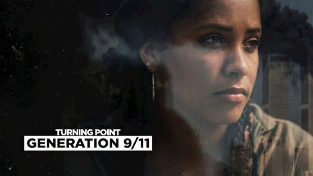 Turning Point: Generation 9/11 - Netflix Documentary