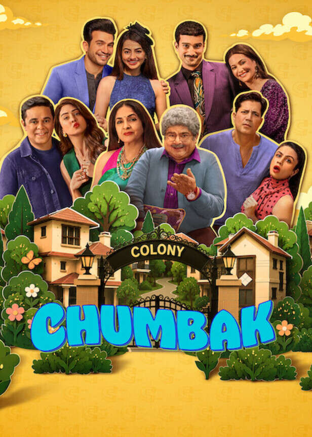 रोमांस से क्राइम तक, नेटफ्लिक्स पर सितंबर में आ रहीं 7 बवाल सीरीज | Netflix  New ott releases In september 2026 Web Series Chumbak The Gentlemen Fauda  the Perfect lie