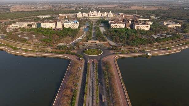 nava raipur