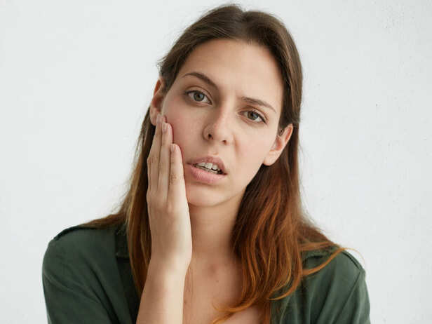 Poor sleep, chronic stress