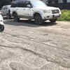 road complaint closed