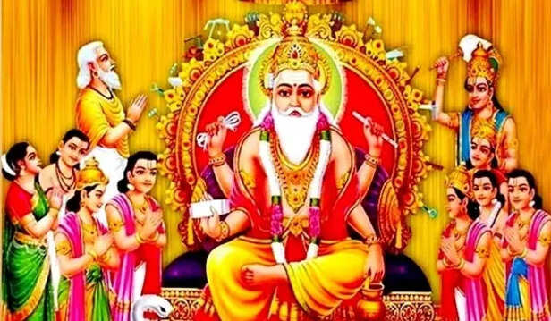 जयपुर: रवि योग में 17 सितंबर को होगी विश्वकर्मा पूजा, जानिए फायदे, महत्व और  पूजा विधि