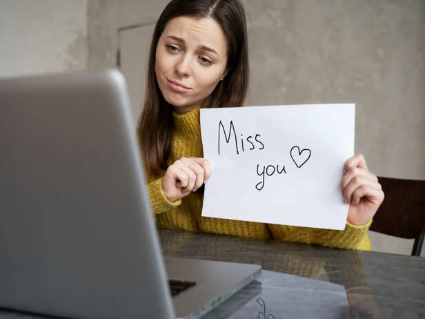 Hidden Signs Your Ex Wants You Back