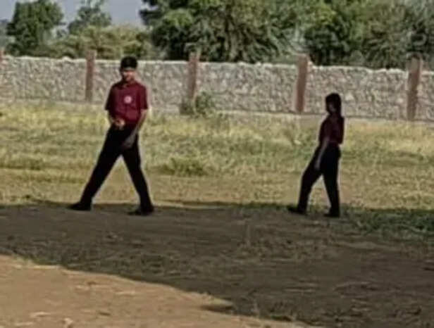 नाडोल फार्मेसी कॉलेज
