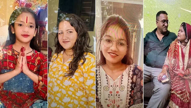 4 people murdered at kardhani in Japiur