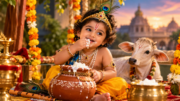 janmastmi