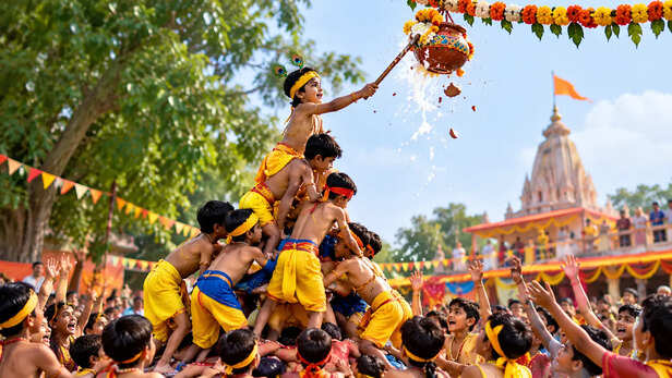 janmastmi