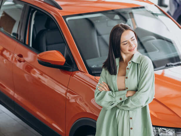 Affordable Cars With Ventilated