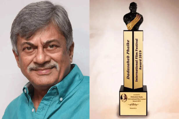 300 से ज्यादा फिल्मों में किया काम, अब अनंत नाग को मिलेगा दादा साहेब फाल्के  पुरस्कार, जानें अभिनेता का पूरा सफर | Anant Nag Dadasaheb Phalke Award 2024  Veteran ...