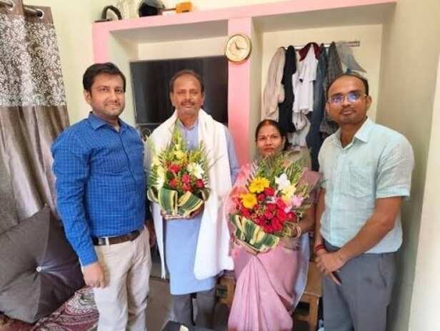 अर्नव आनंद गुप्ता ने आर्थिक संघर्ष और परिवार के त्याग के बीच पहले प्रयास में UPSC में AIR-213 हासिल की