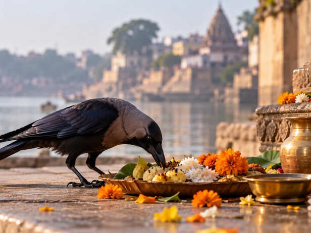 Pitru Paksha 2026
