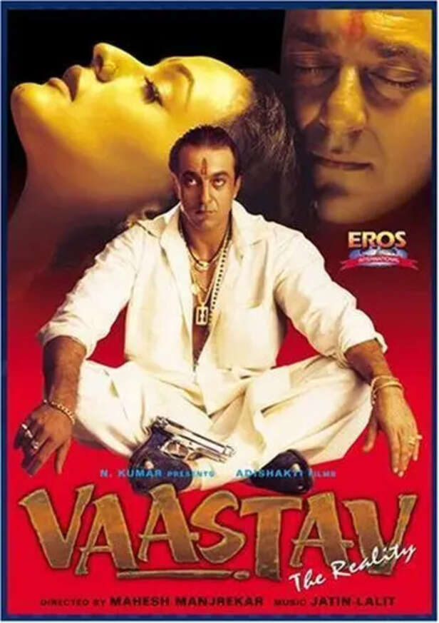 Vaastav: The Reality (1999) - IMDb