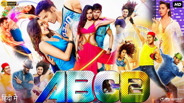 ABCD 2 Full Movie | Prabhu Deva | Varun Dhawan | Shraddha Kapoor | Review &amp;  Amazing Fact HD