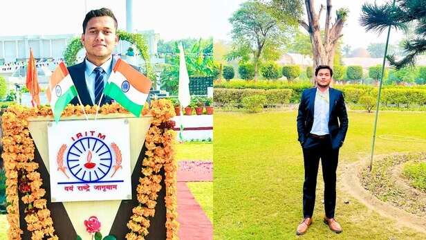 IAS- विभोर