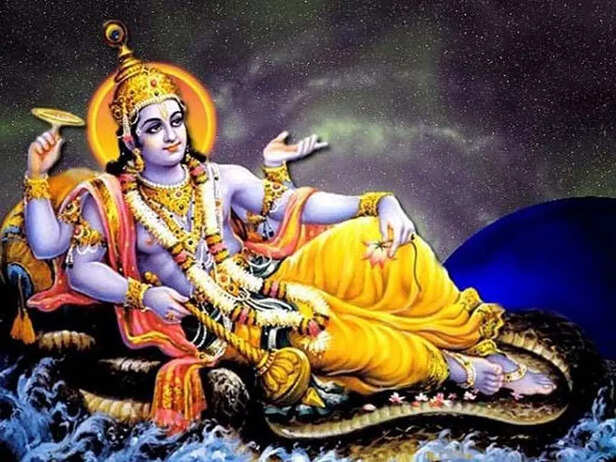 Anant Chaturdashi 2022:अनंत चतुर्दशी आज, जानिए कौन हैं भगवान अनंत ?  पूजाविधि, व्रत महत्व और शुभ मुहूर्त - Anant Chaturdashi 2022 Date Vrat  Importance Puja Vidhi Shubh Muhurat For Worship Of ...