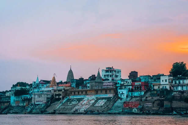 Dwarka Nagri: किन कारणों से डूब गई श्रीकृष्ण की द्वारका नगरी? जानें ये रोचक  रहस्य - shri krishna dwarka nagri story reason behind dwarka submerged in  water interesting facts - News18 हिंदी
