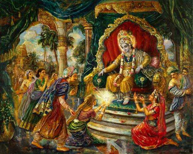 Ancient City of Dwarka: श्रीकृष्ण की 'द्वारका'… द्वारका का पौराणिक,  ऐतिहासिक और वैज्ञानिक प्रमाण – कीबोर्ड के पत्रकार