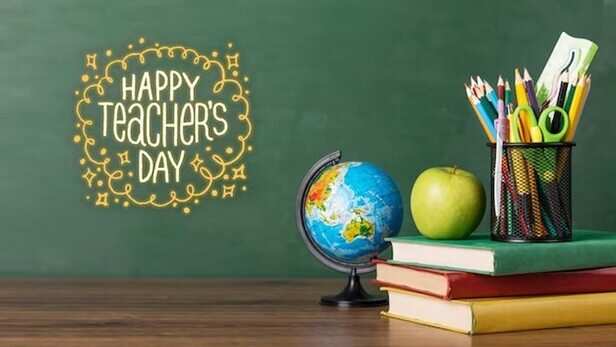 Teacher's Day को बनाएं खास, इन स्पेशल मैसेज से दें शिक्षक दिवस की  शुभकामनाएं - Happy Teachers Day 2023 Best Wishes in hindi teachers day  messsages Quotes Greetings WhatsApp status shikshak diwas