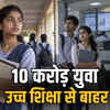 india education employment crisis