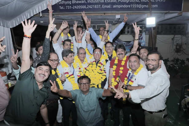 association-of-industry-mp-election