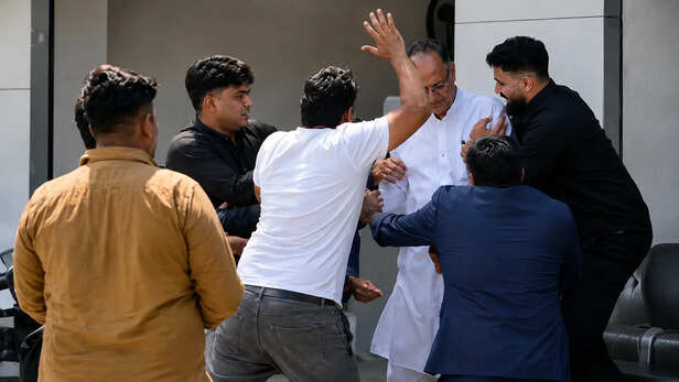 बीकानेर मेयर